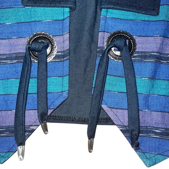 Roper Vintage Vest Size Small - Picture 4 of 6